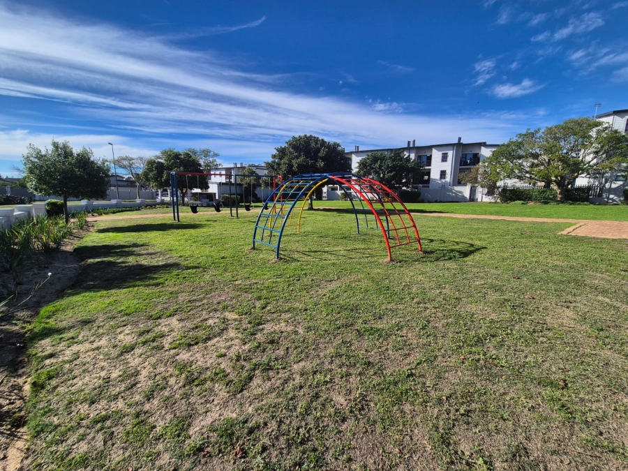 To Let 2 Bedroom Property for Rent in Sonstraal Heights Western Cape